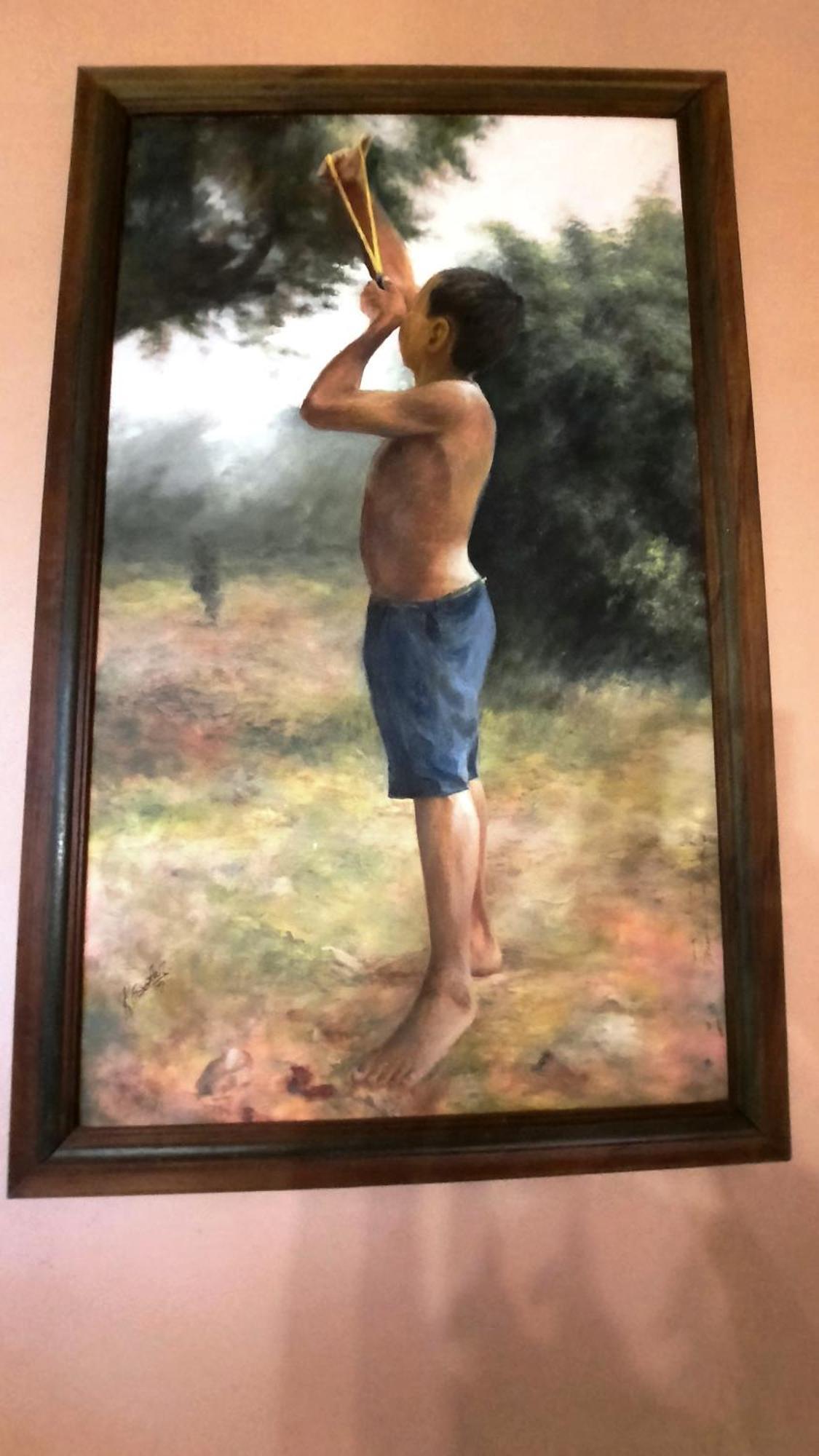 Los Almendros De San Lorenzo Suchitoto Eksteriør bilde