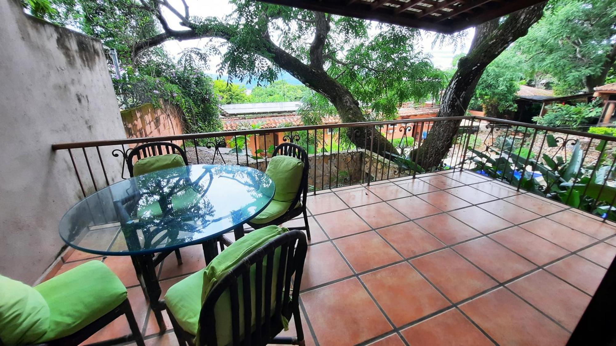 Los Almendros De San Lorenzo Suchitoto Eksteriør bilde