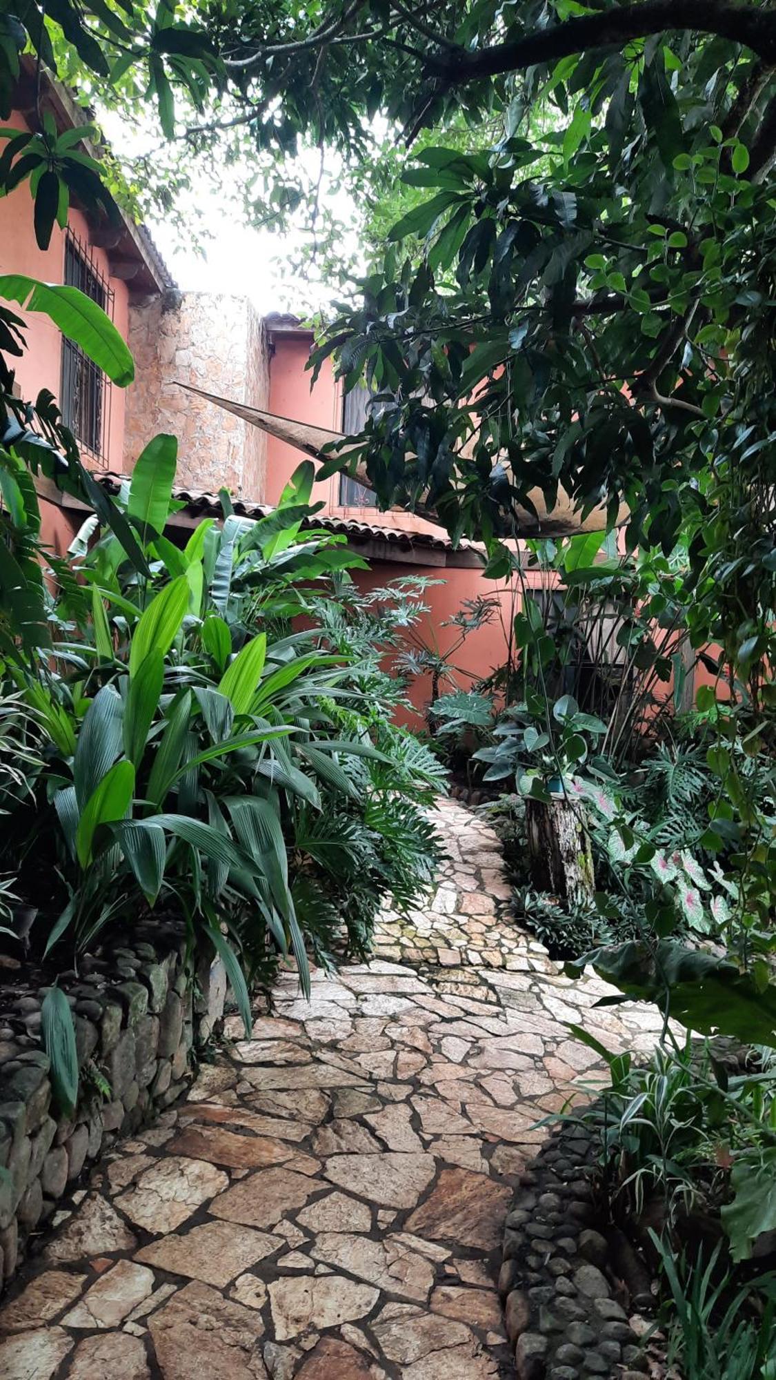 Los Almendros De San Lorenzo Suchitoto Eksteriør bilde